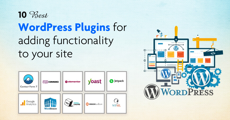 Best WordPress Plugins to Make Your Site Delightful